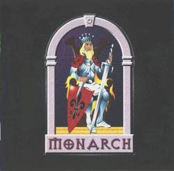 Monarch (USA-2) : Monarch